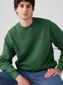 Світшот Levi's модель A9244;0036 Світшот Levi's модель A9244;0036 Фото