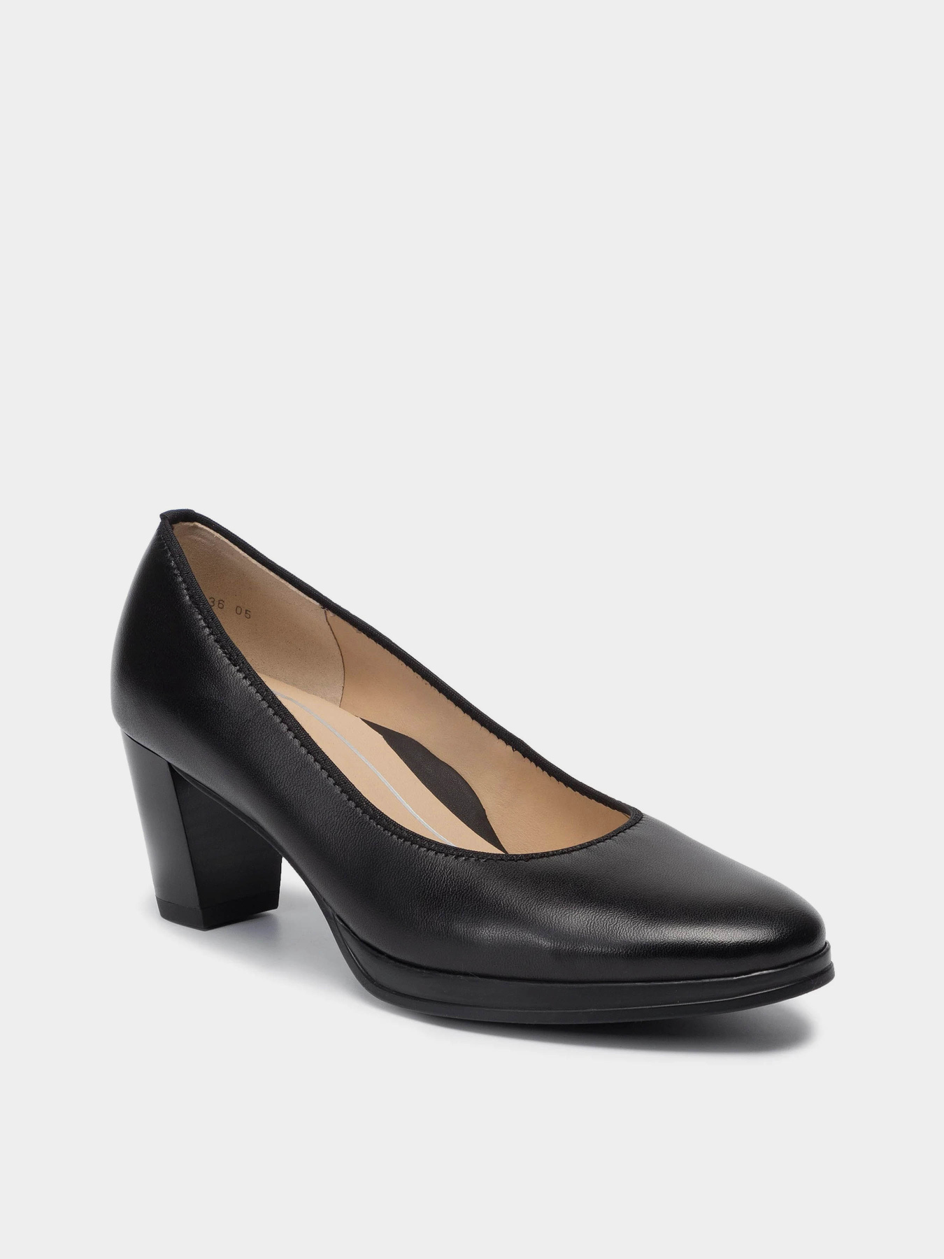 Туфли ARA модель 12-13436-05 Фото