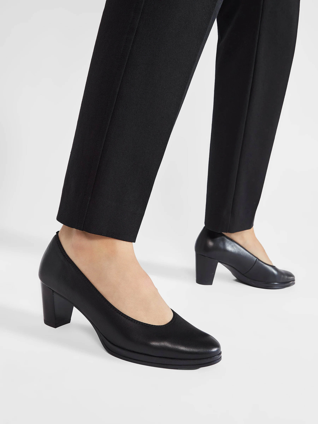 Туфли ARA модель 12-13436-05 Фото