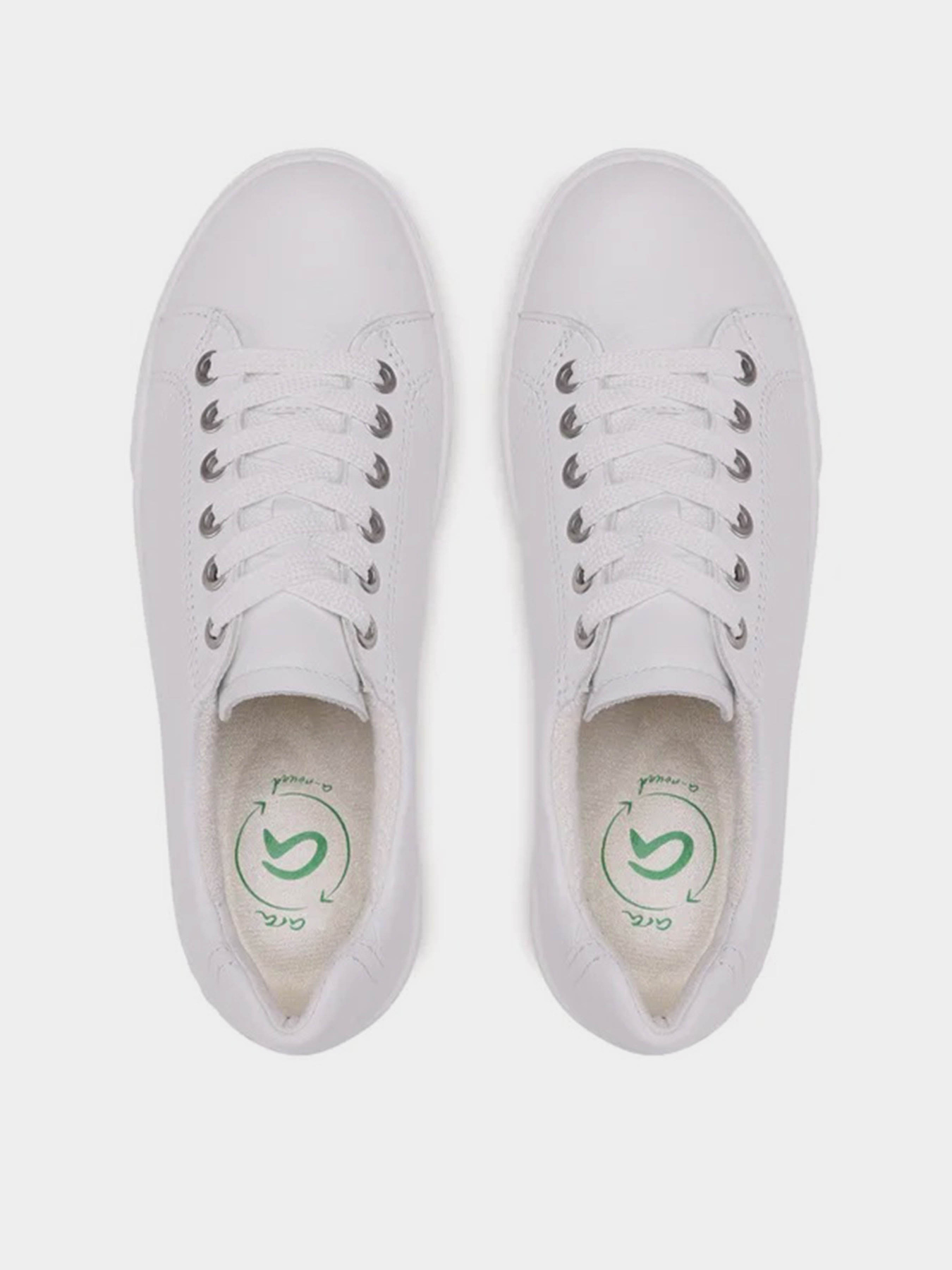 Кеди низькі ARA модель 12-13640-05 Фото