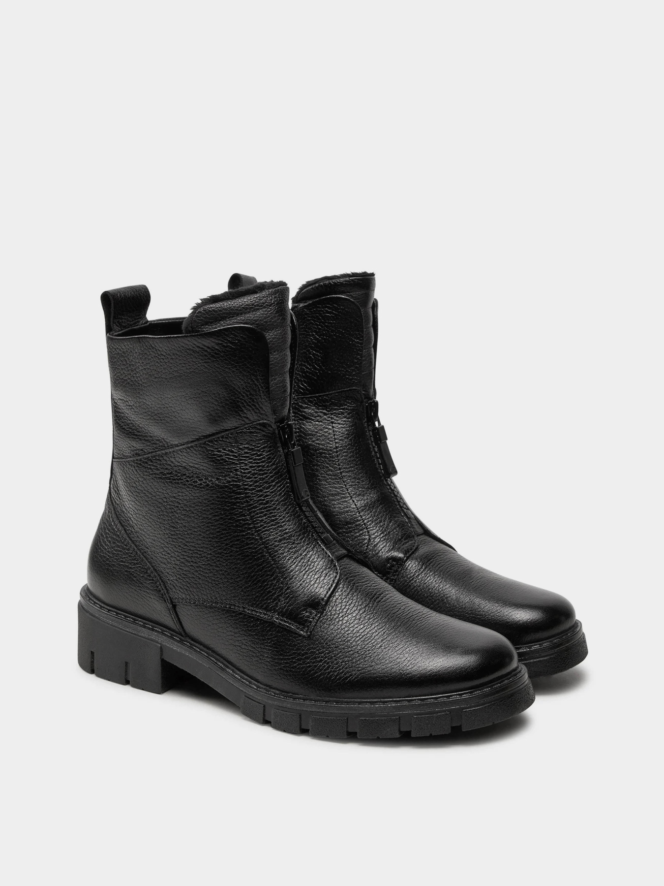 Черевики ARA модель 12-23130-65 Фото