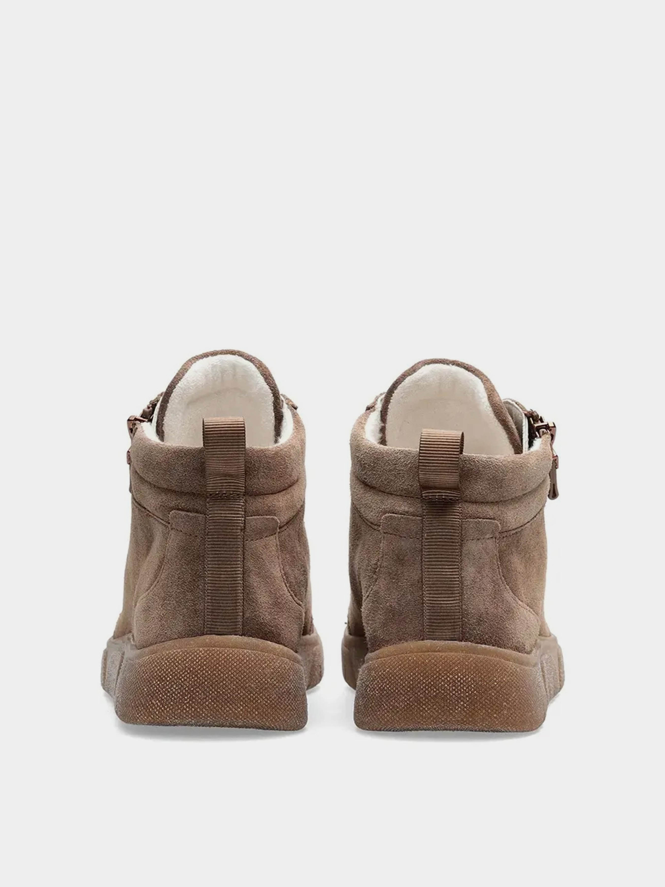 Полуботинки ARA модель 12-24453-91 Фото