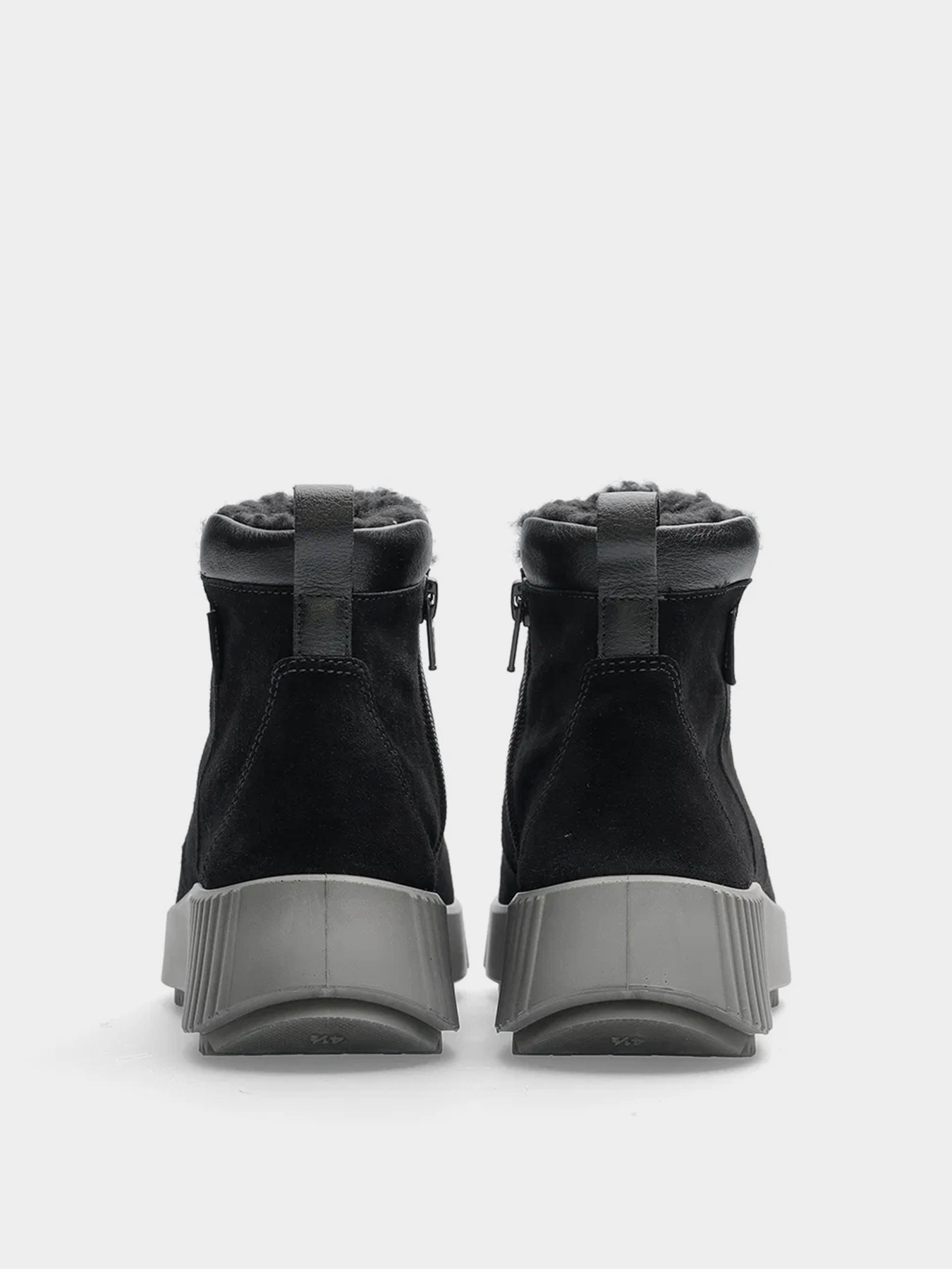 Ботинки ARA модель 12-26910-01 Фото