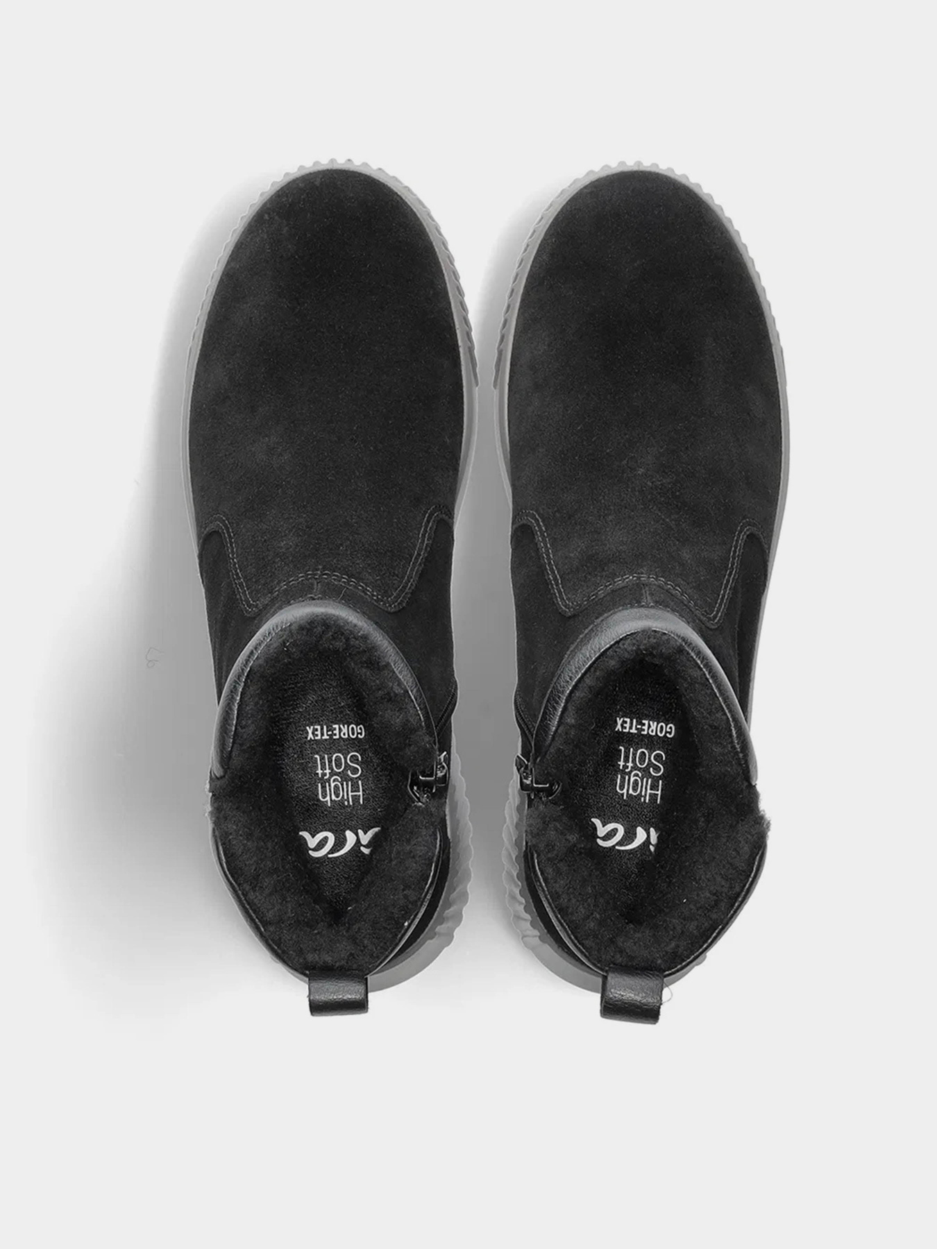 Черевики ARA модель 12-26910-01 Фото