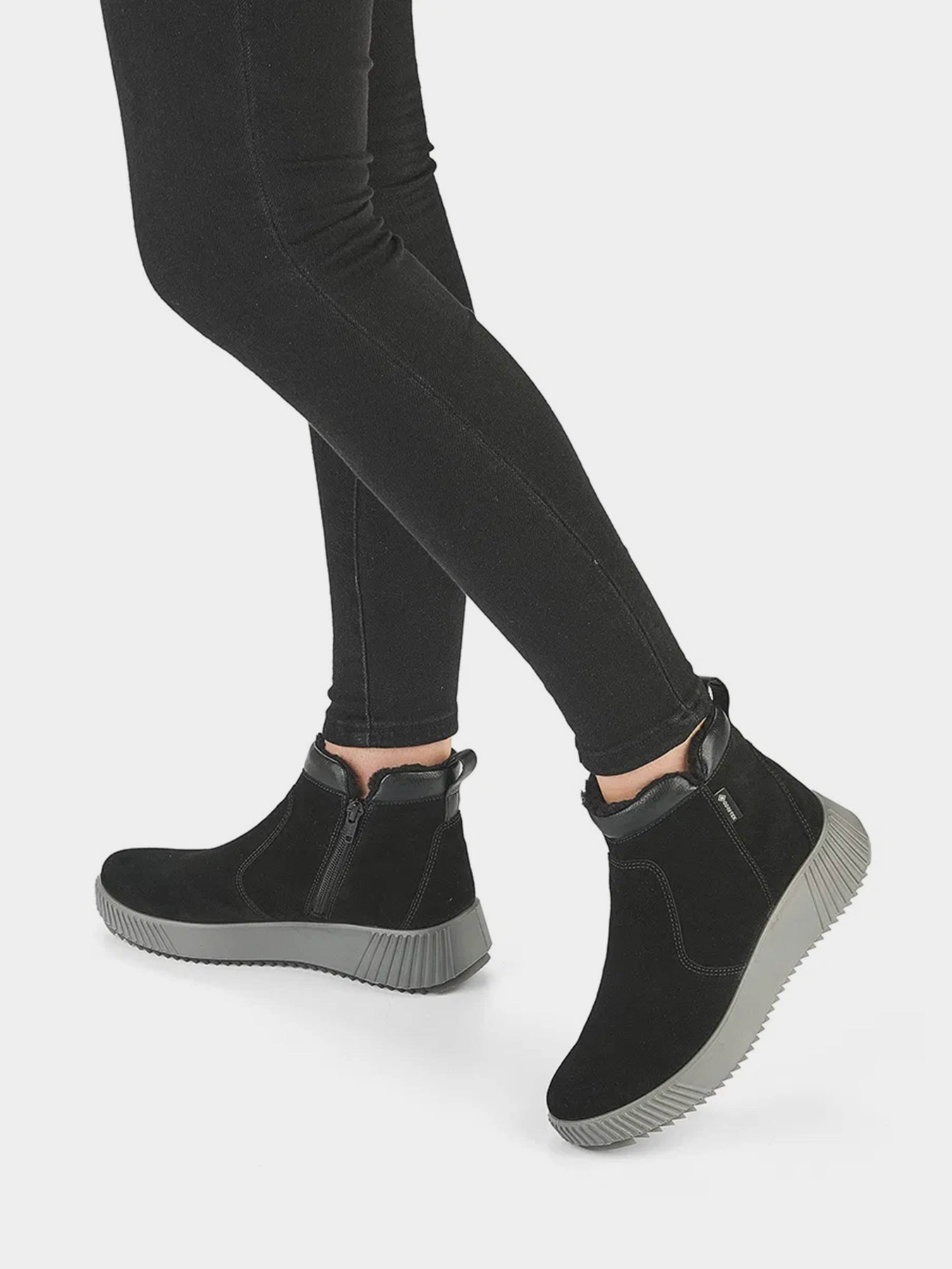 Черевики ARA модель 12-26910-01 Фото