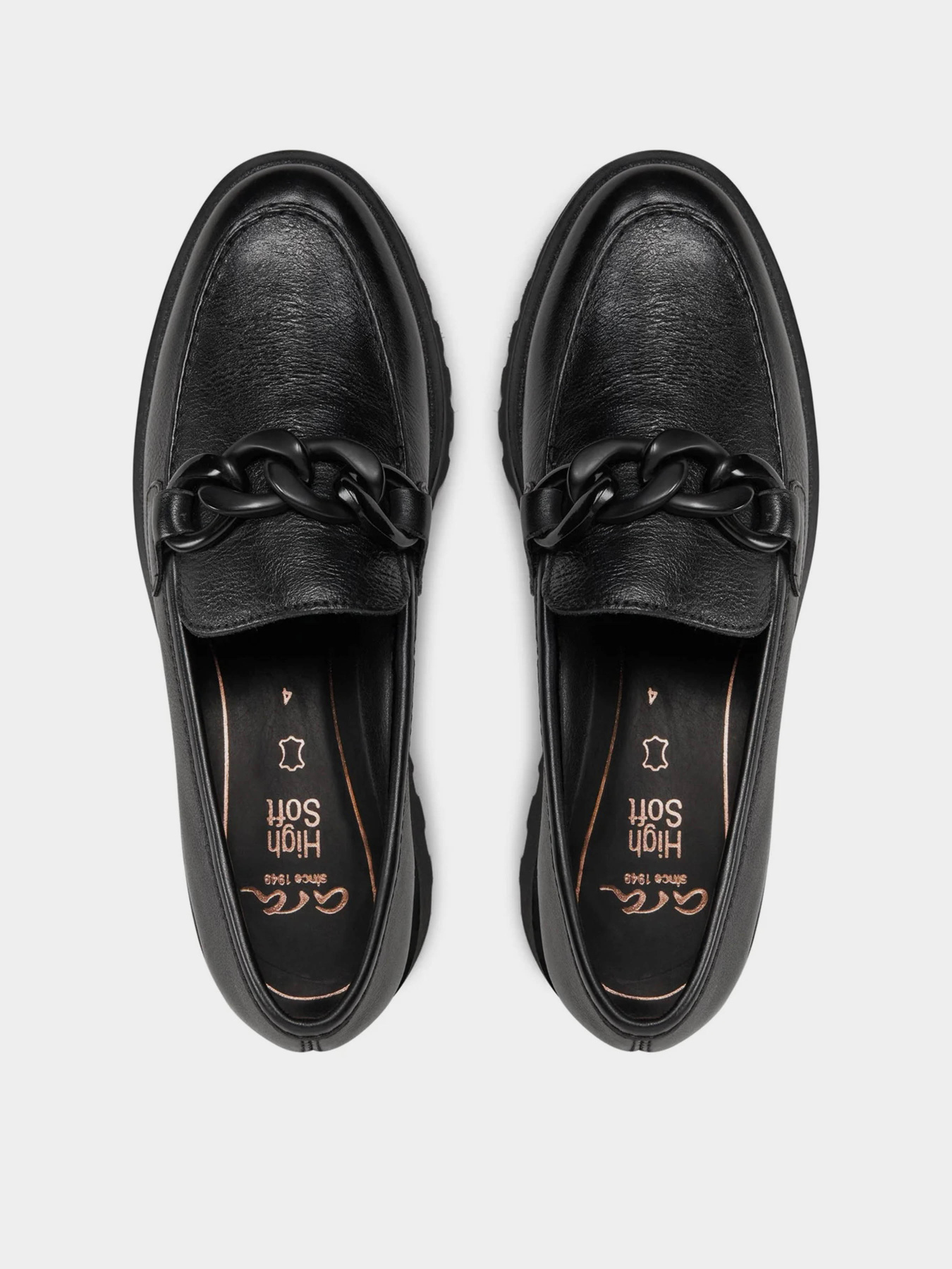 Лофери ARA модель 12-31209-01 Фото