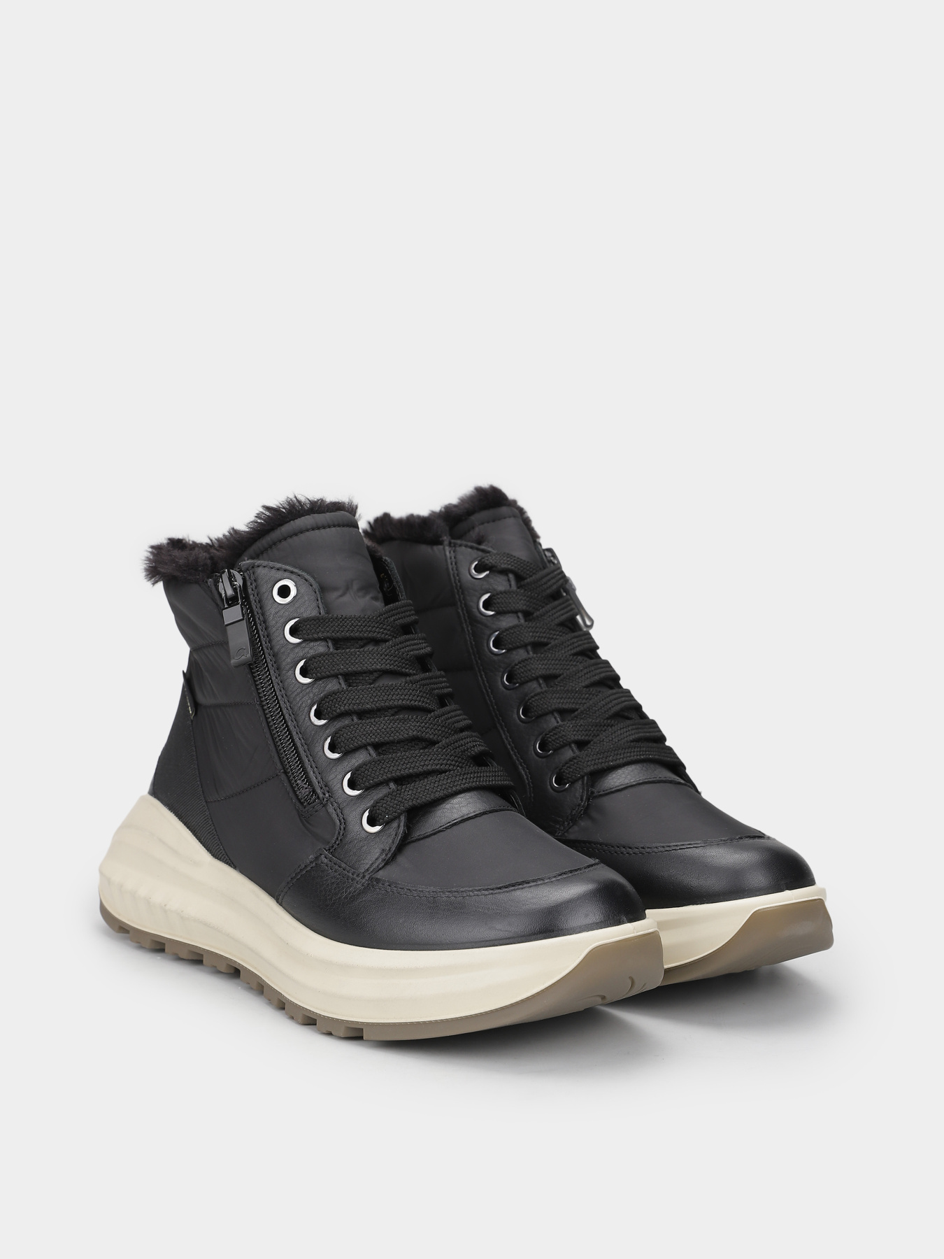 Ботинки ARA модель 12-26612-01 Фото