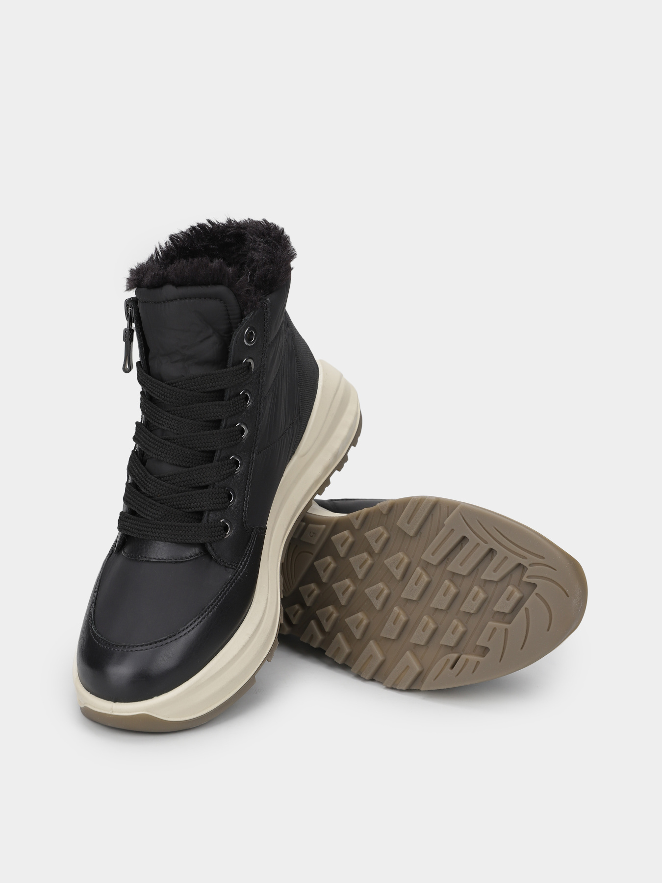 Ботинки ARA модель 12-26612-01 Фото