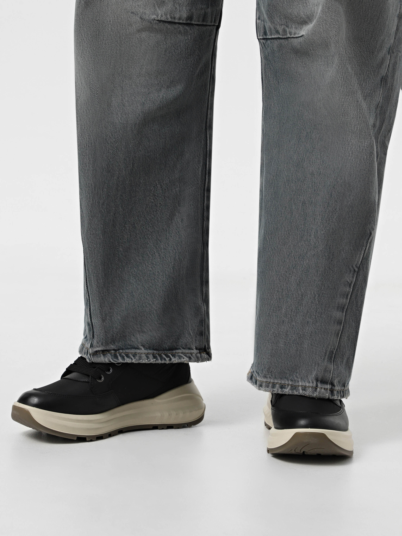 Ботинки ARA модель 12-26612-01 Фото