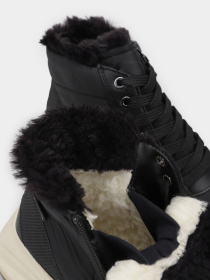 Черевики ARA модель 12-26612-01 Черевики ARA модель 12-26612-01 Фото