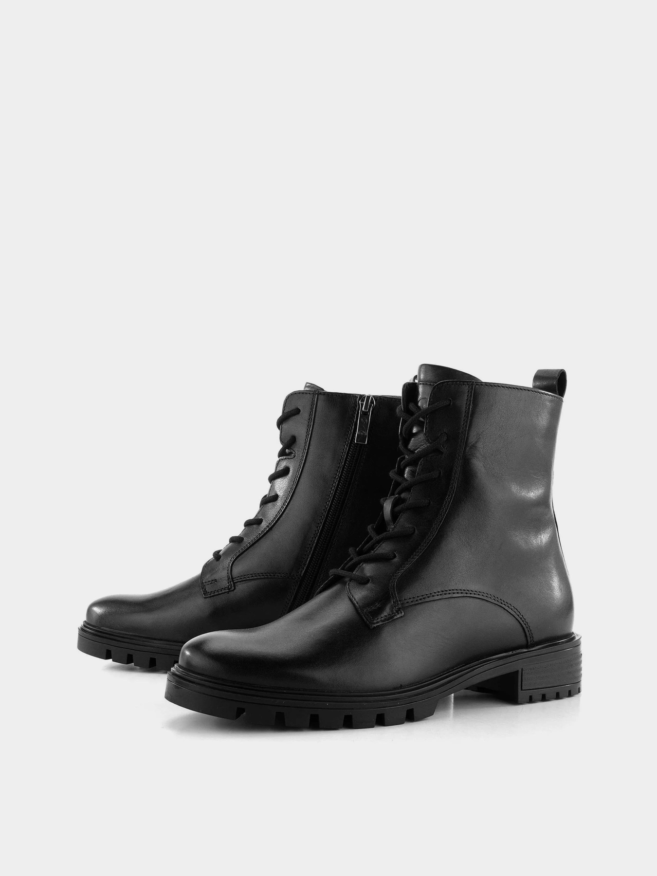 Ботинки ARA модель 12-29508-01 Фото