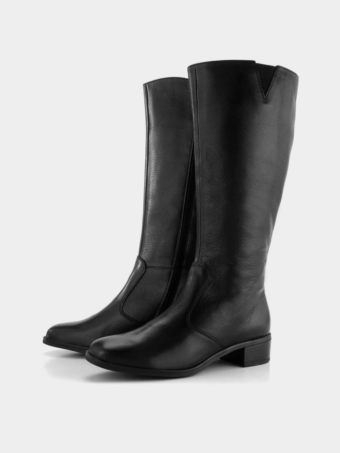 Сапоги ARA модель 12-31805-01 Фото