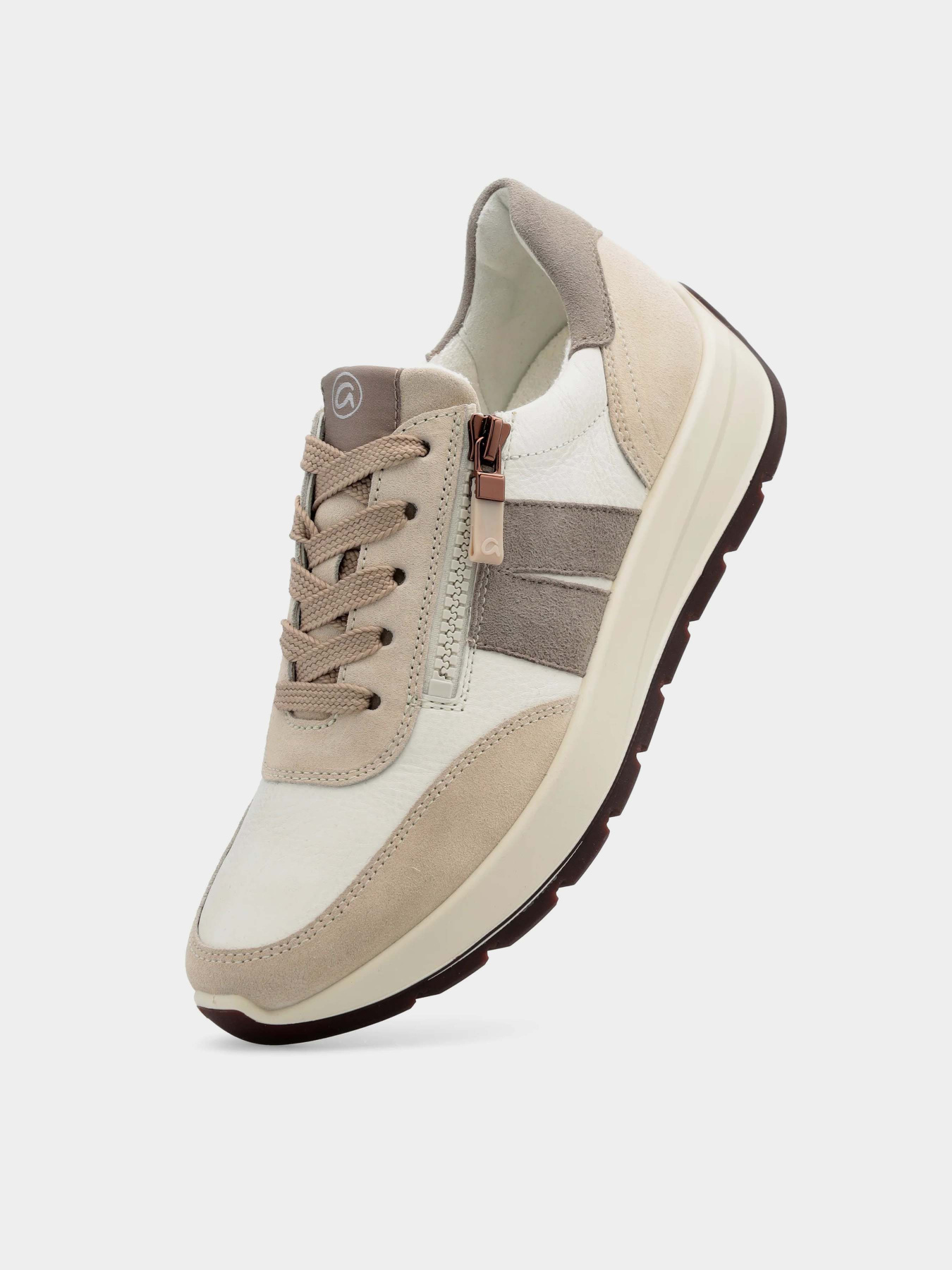 Кроссовки повседневные ARA модель 12-25102-05 Фото