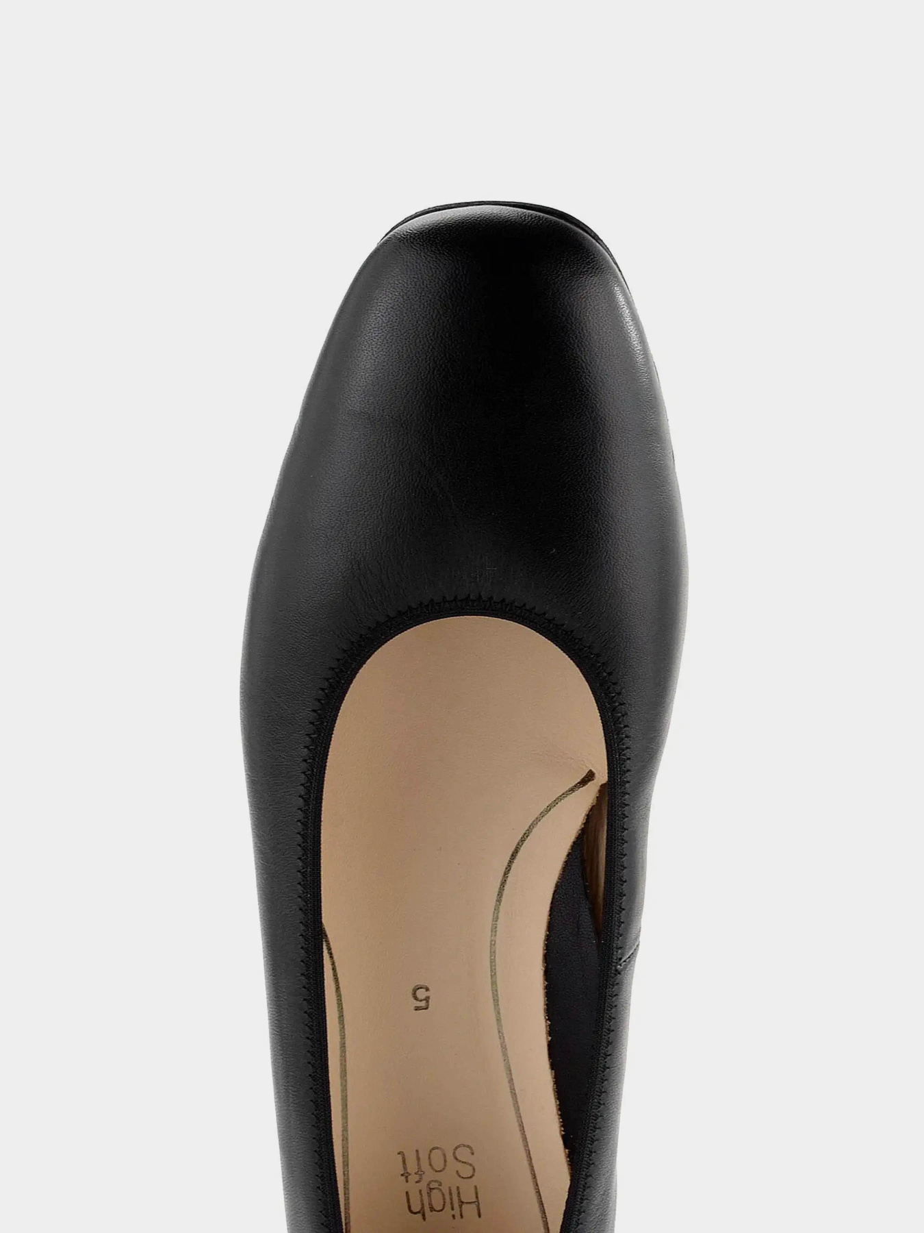 Туфли ARA модель 12-11838-01 Фото