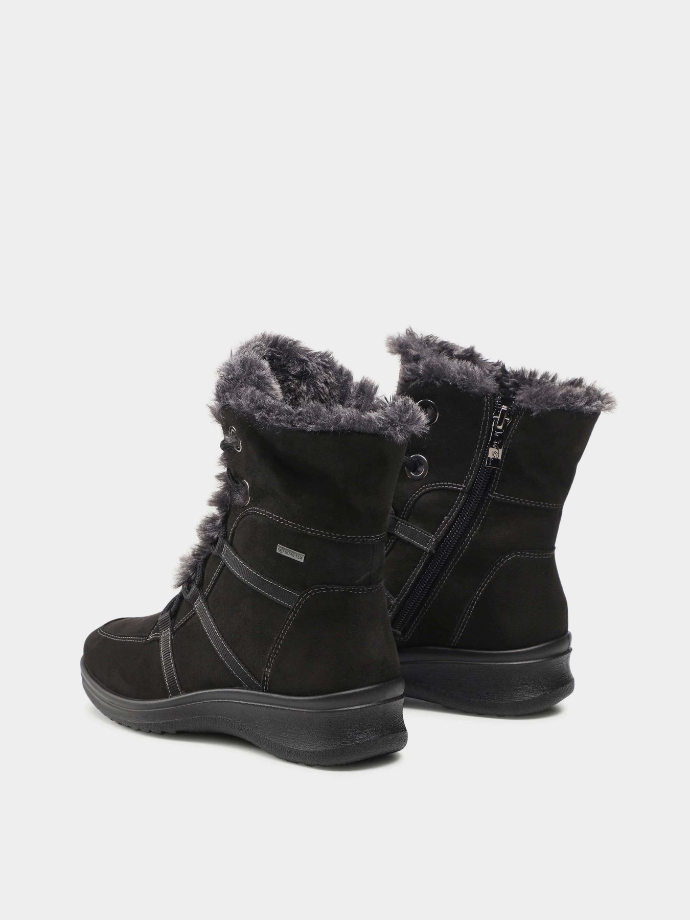 Ботинки ARA модель 12-48554-65 Фото