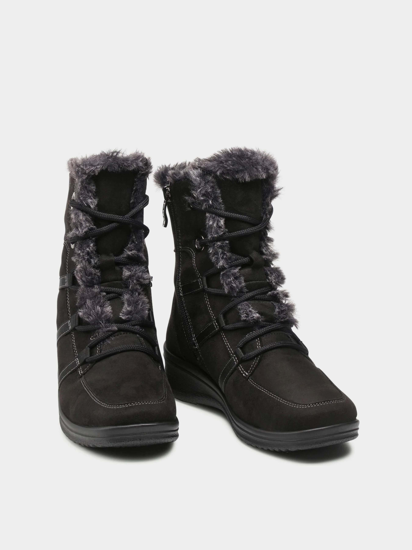 Ботинки ARA модель 12-48554-65 Фото