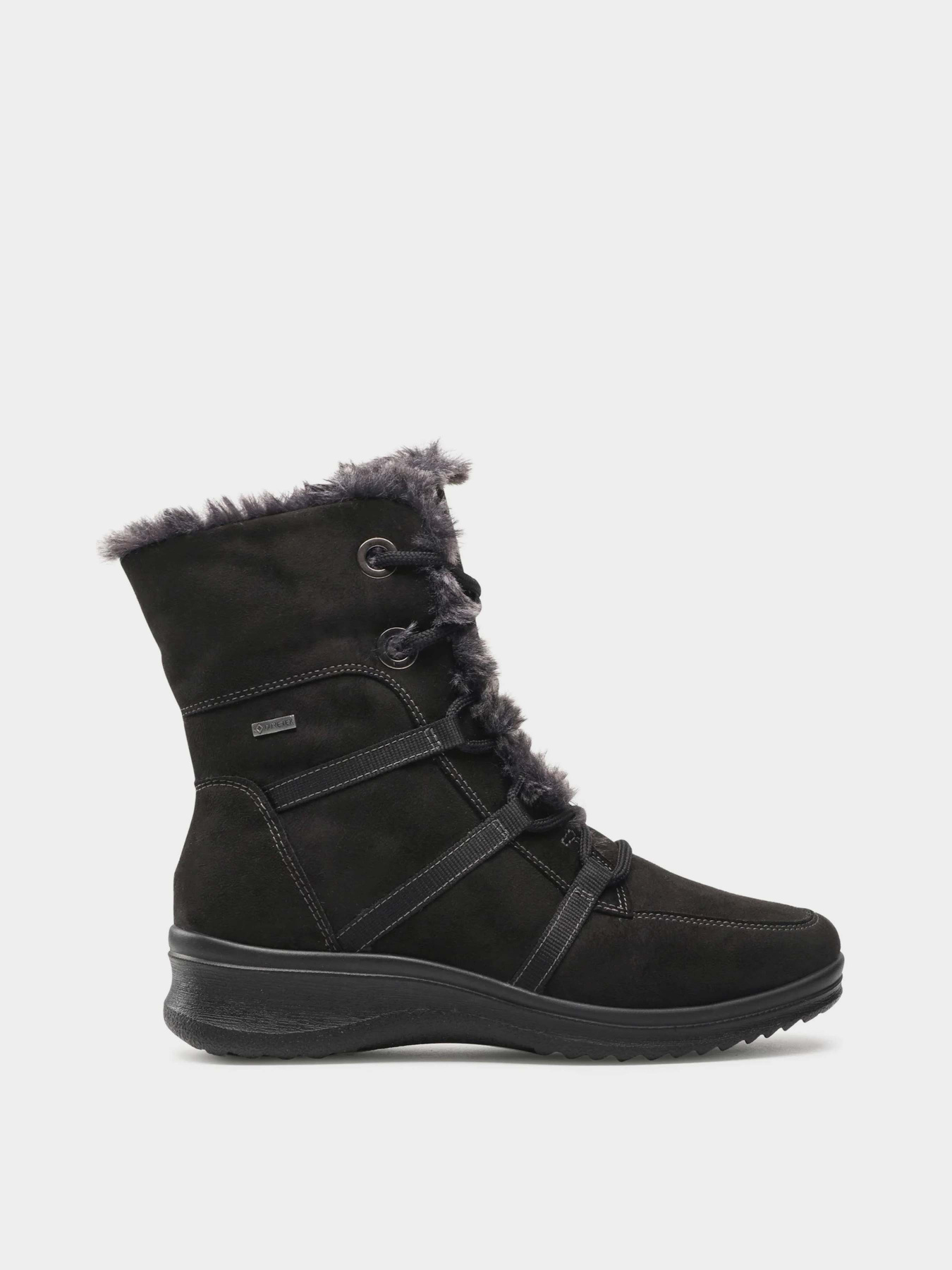 Ботинки ARA модель 12-48554-65 Фото