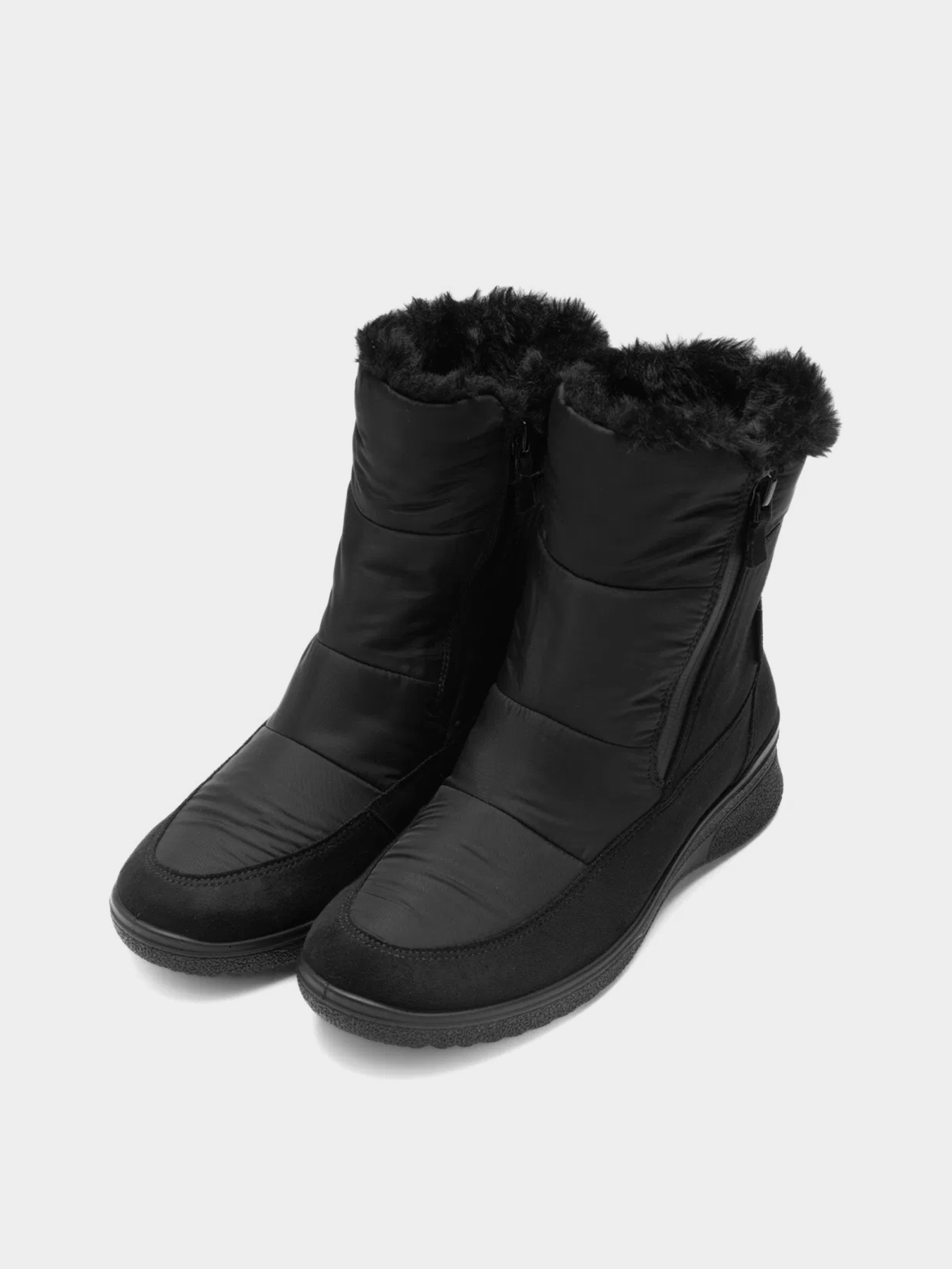 Сапоги дутики ARA модель 12-58502-01 Фото