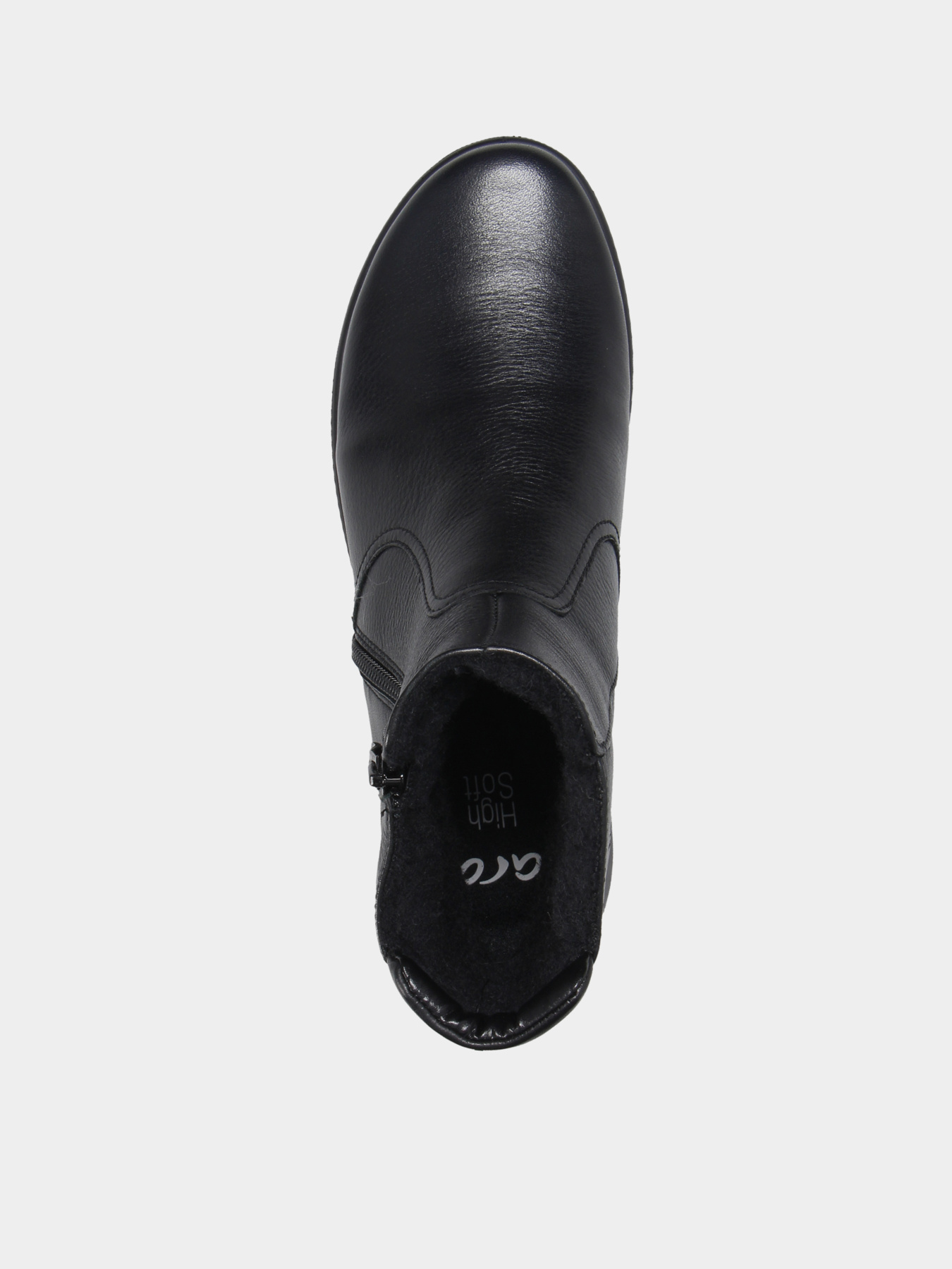 Ботинки ARA модель 12-40413-01 Фото