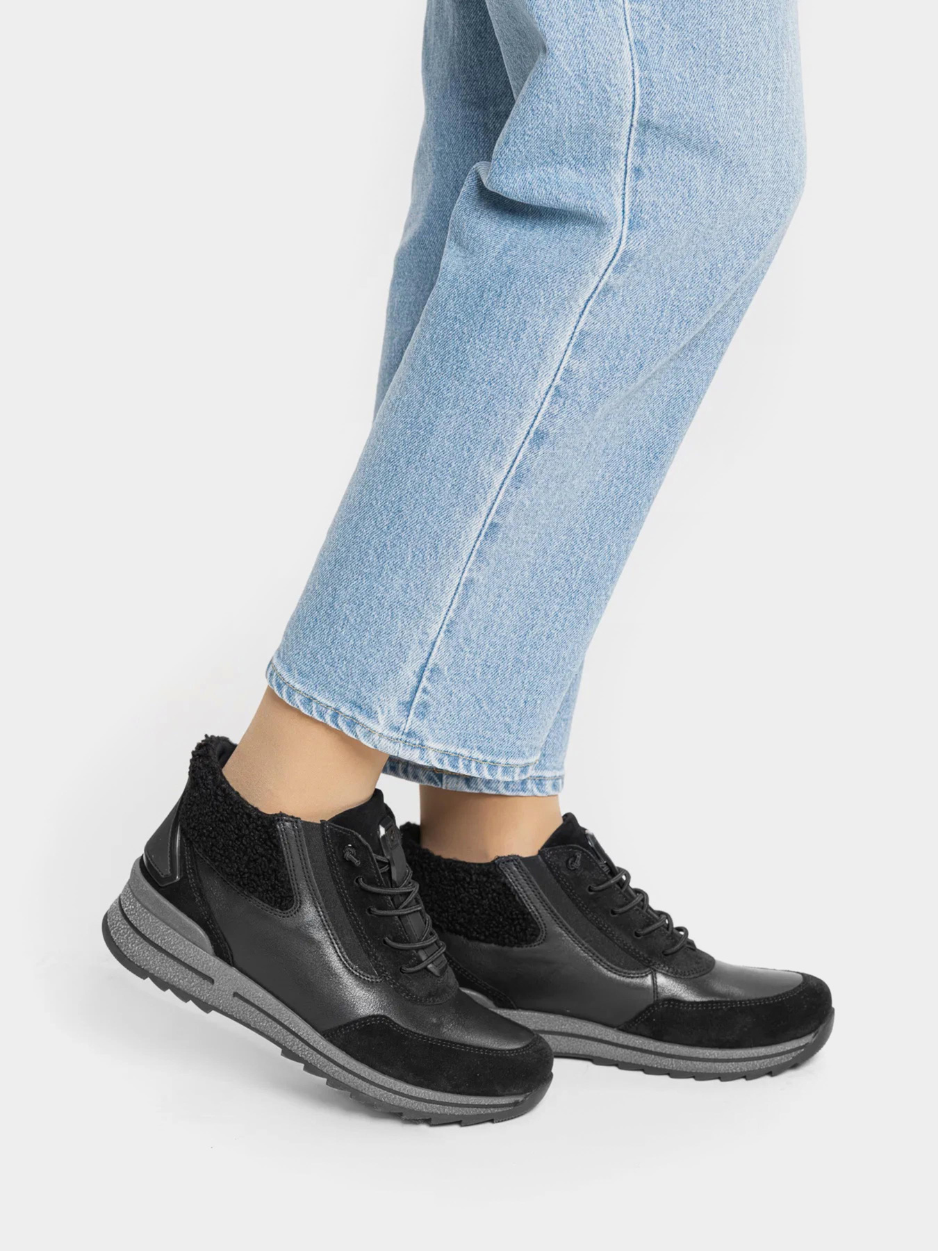 Ботинки ARA модель 12-24540-01 Фото