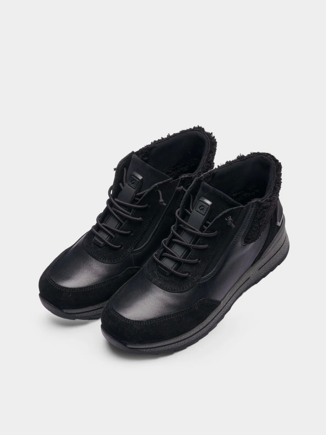 Ботинки ARA модель 12-24540-01 Фото