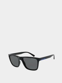 Сонцезахисні окуляри Armani Exchange модель AX 4080S 815881 57 Фото