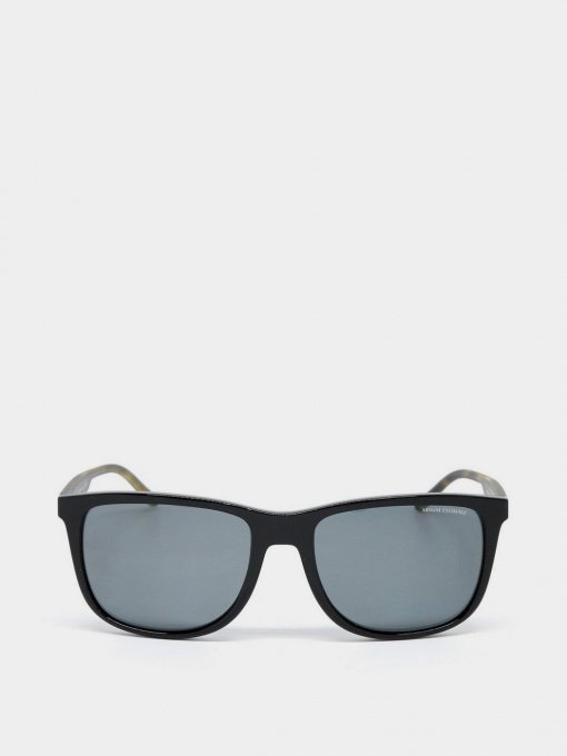 Сонцезахисні окуляри Armani Exchange модель AX 4070S 815881 57 Фото