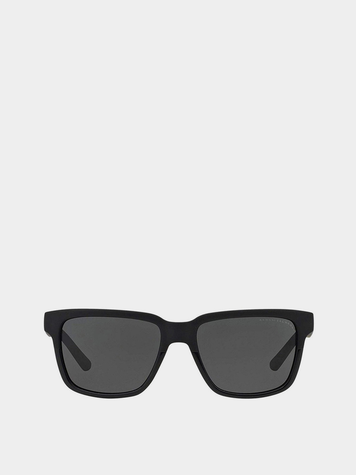 Солнцезащитные очки Armani Exchange модель AX 4026S 812287 56 Фото