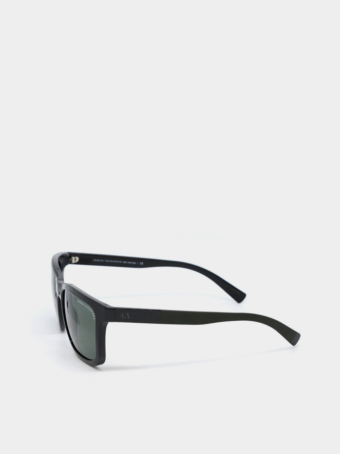 Солнцезащитные очки Armani Exchange модель AX 4045S 817871 56 Фото