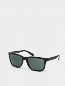 Солнцезащитные очки Armani Exchange модель AX 4045S 817871 56 Фото