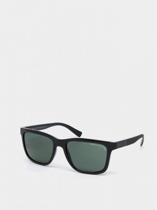 Сонцезахисні окуляри Armani Exchange модель AX 4045S 817871 56 Фото