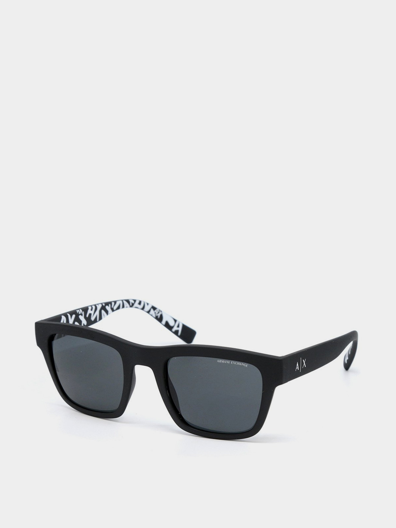 Солнцезащитные очки Armani Exchange модель AX 4088S 802987 52 Фото