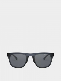 Сонцезахисні окуляри Armani Exchange модель AX 4098S 83176G 63 Фото