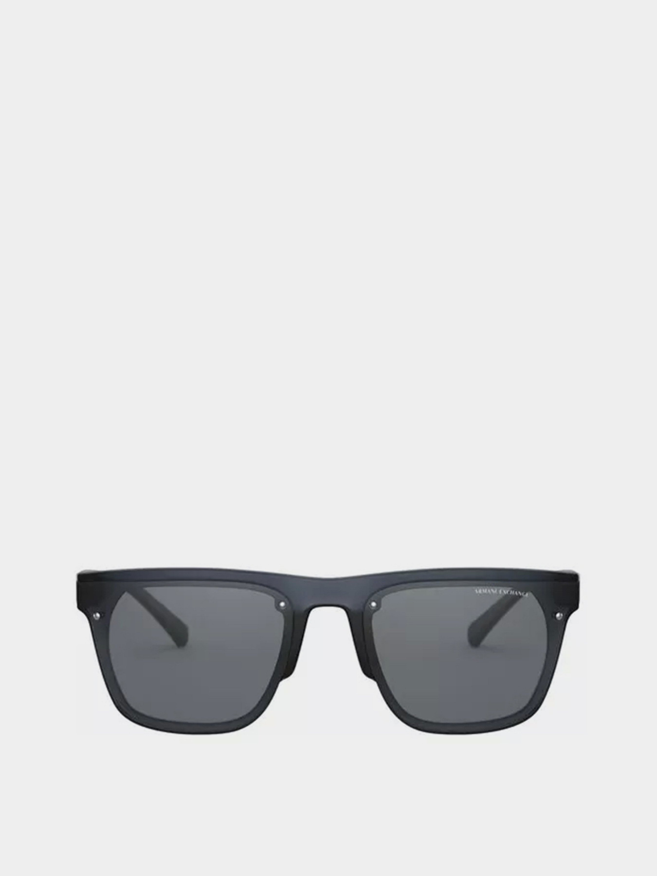 Солнцезащитные очки Armani Exchange модель AX 4098S 83176G 63 Солнцезащитные очки Armani Exchange модель AX 4098S 83176G 63 Фото