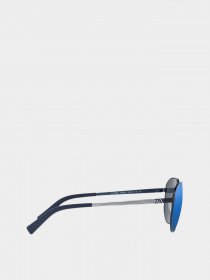 Солнцезащитные очки Armani Exchange модель AX 2036S 609955 56 Фото