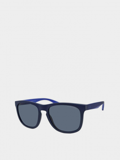 Солнцезащитные очки Armani Exchange модель AX 4058S 819887 55 Фото