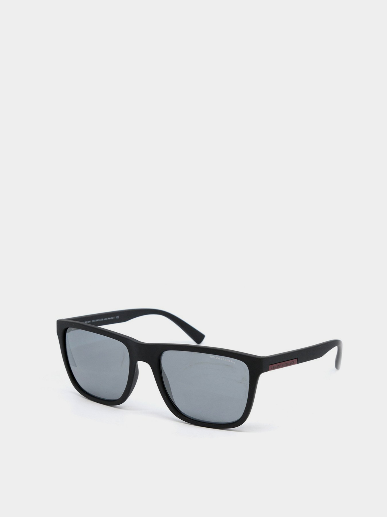 Солнцезащитные очки Armani Exchange модель AX 4080S 80786G 57 Фото