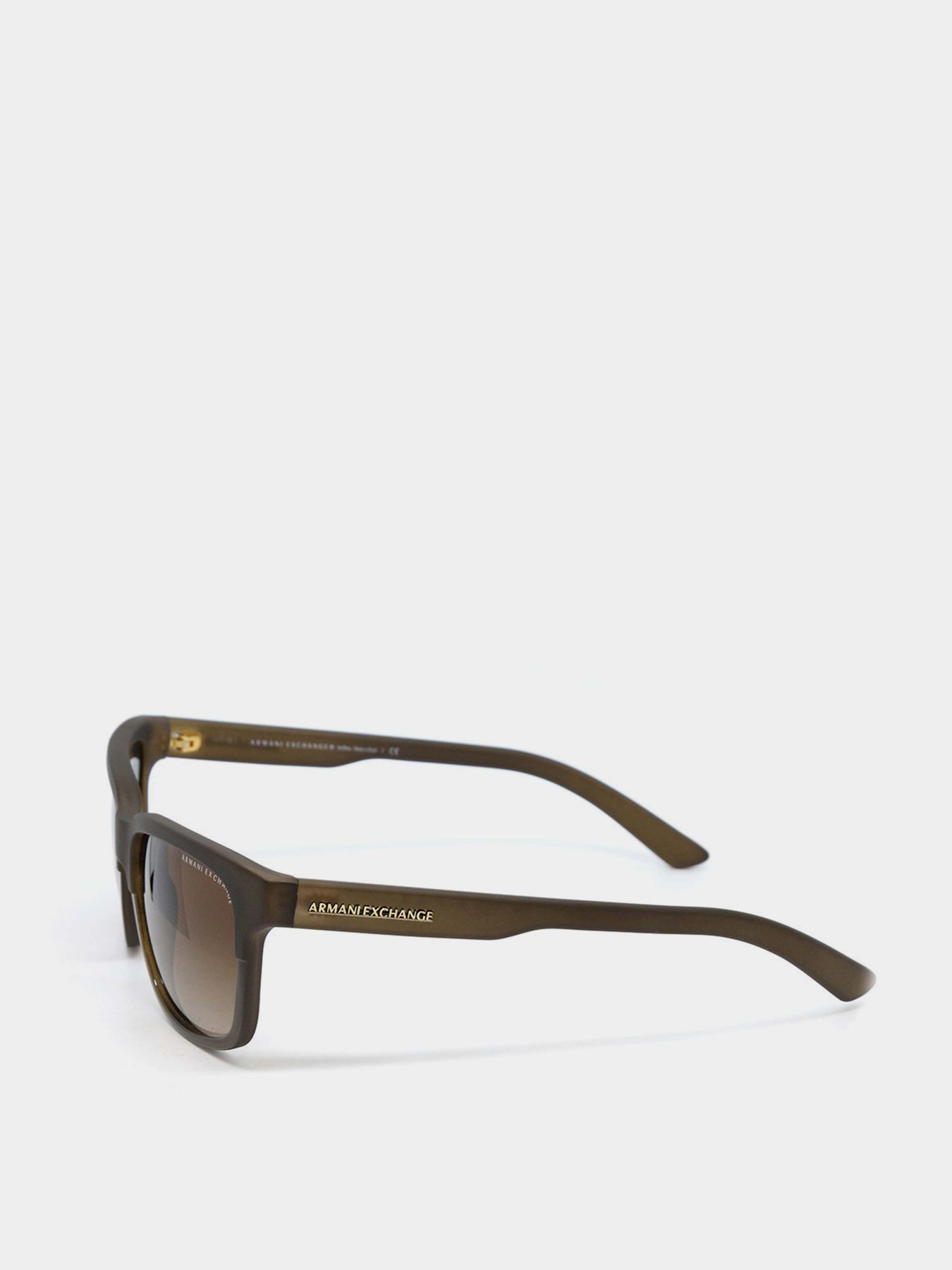 Сонцезахисні окуляри Armani Exchange модель AX 4026S 812113 56 Фото