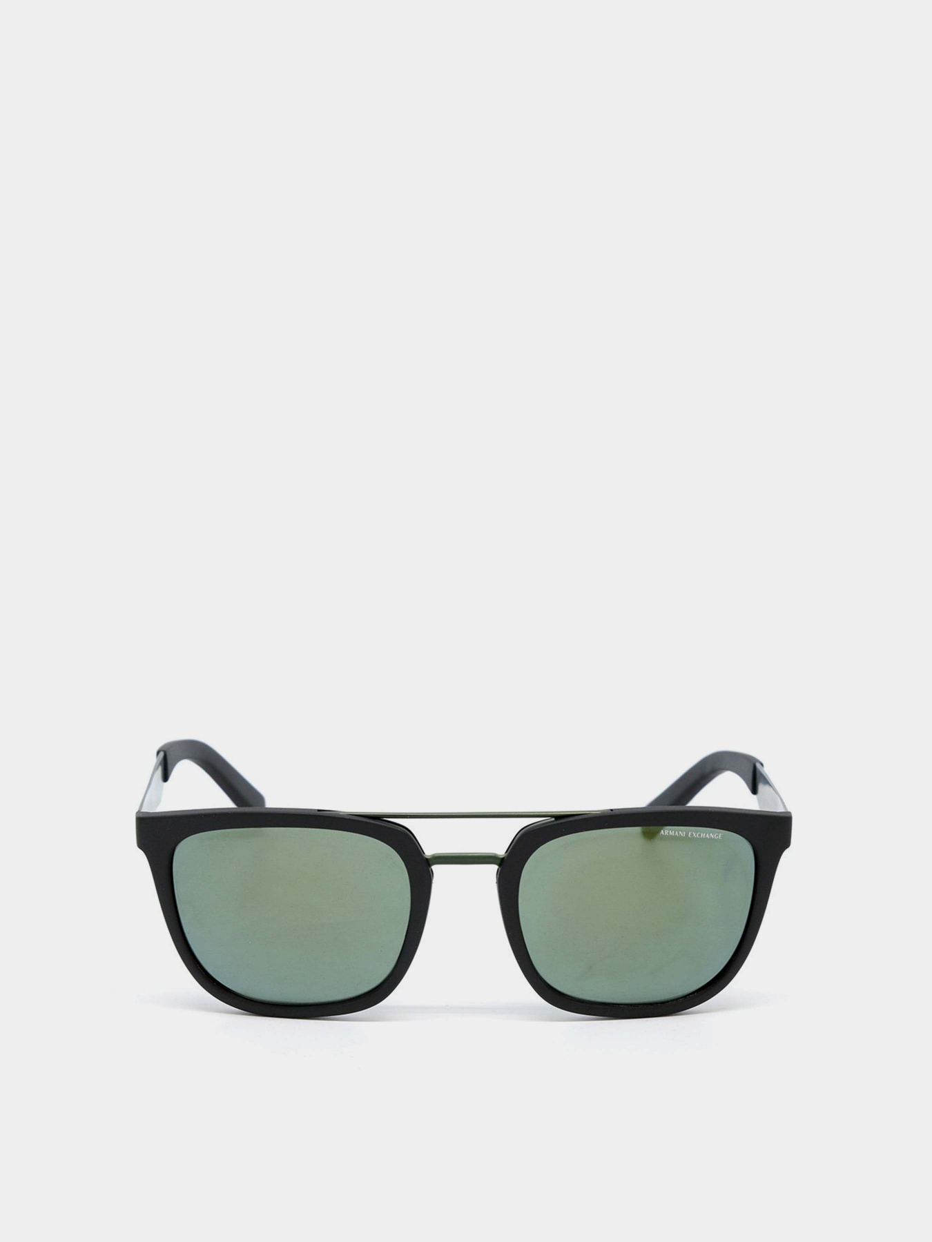 Солнцезащитные очки Armani Exchange модель AX 4090S 80296R 55 Фото