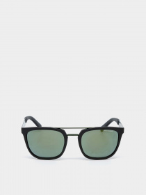 Солнцезащитные очки Armani Exchange модель AX 4090S 80296R 55 Фото