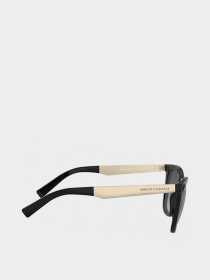 Сонцезахисні окуляри Armani Exchange модель AX 4089S 81588G 53 Фото