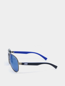 Сонцезахисні окуляри Armani Exchange модель AX 2031S 608855 61 Фото