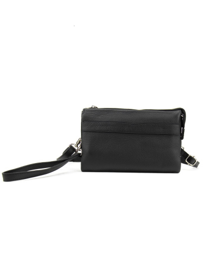 Крос-боді RoyalBag модель AJ-TV-101A-CL — фото 4 - INTERTOP