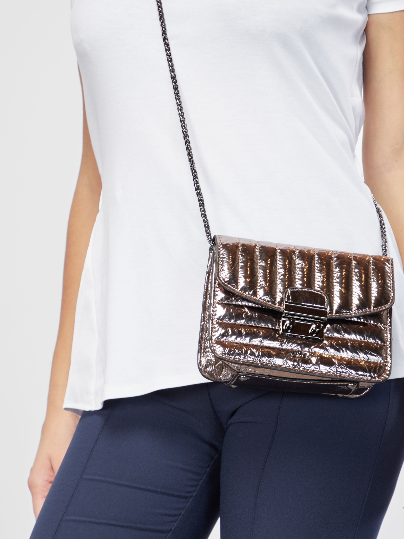 Крос-боді ARA модель 16-21111-44 Фото