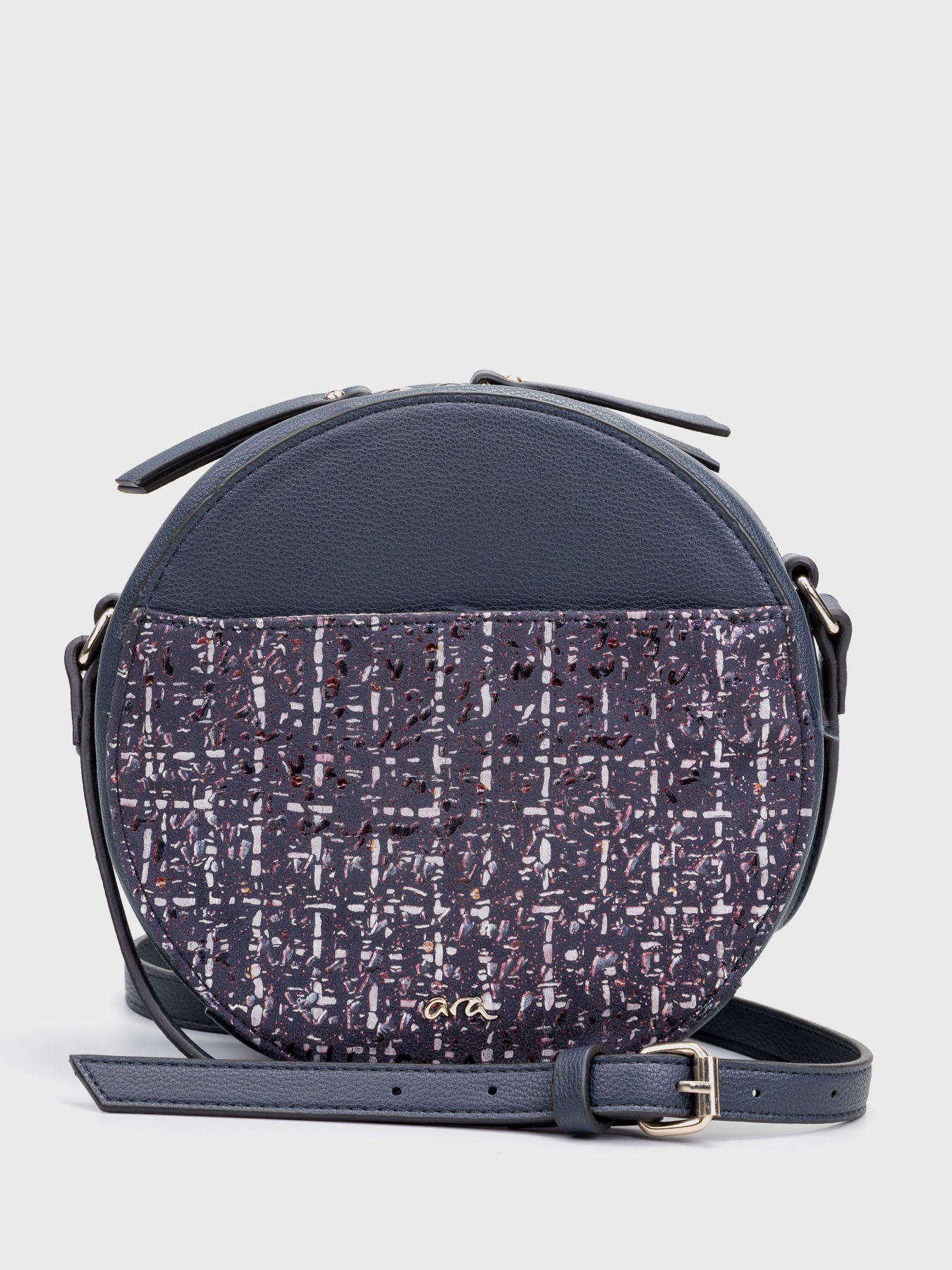 Крос-боді ARA модель 16-21015-48 Фото