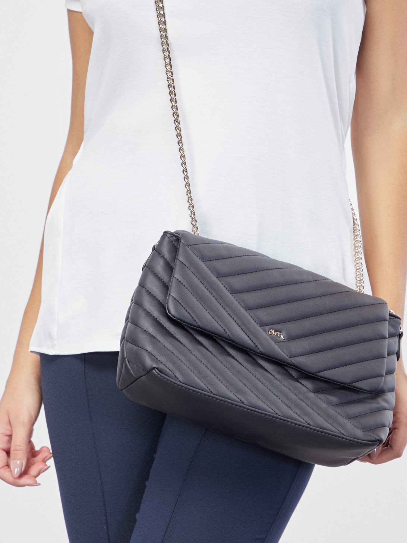 Кросс-боди ARA модель 16-21117-58 Фото