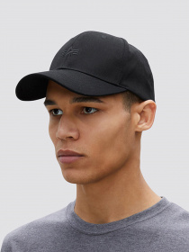 Кепка Alpha Industries модель AHA50500C1_001 Фото