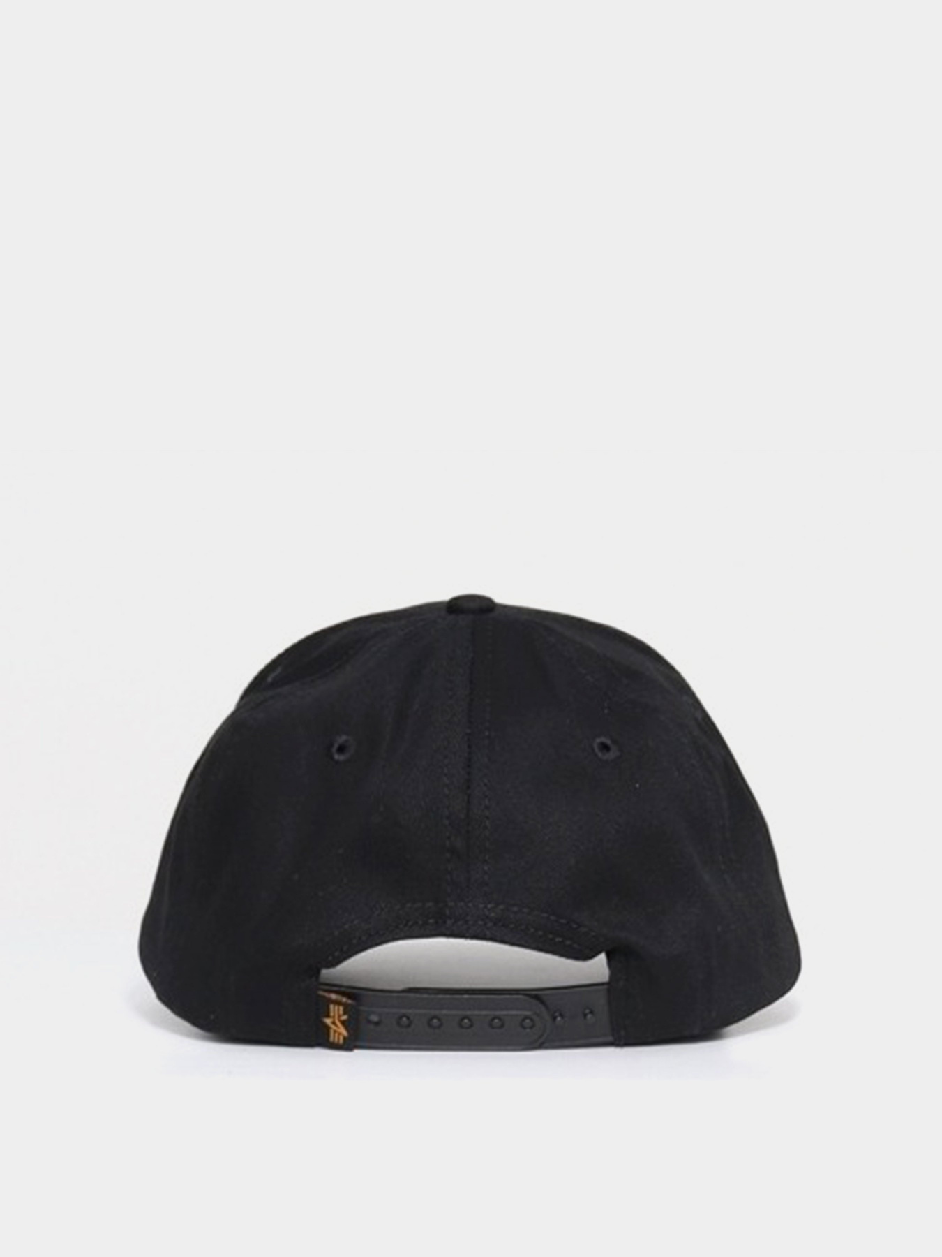 Кепка Alpha Industries модель AHA50500C1_001 Фото