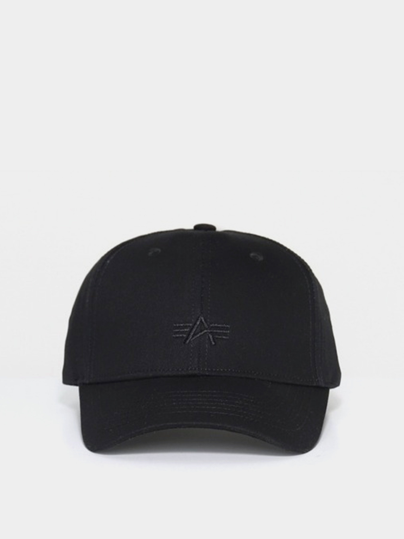 Кепка Alpha Industries модель AHA50500C1_001 Фото