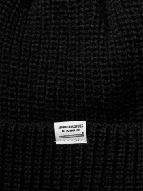 Шапка Alpha Industries Essential Watch модель UHE51501C1_001 Фото